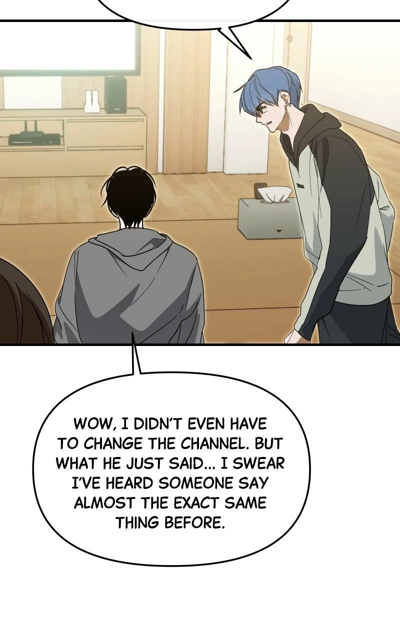 My Comeback as the Youngest Member Chapter 69 Page 87