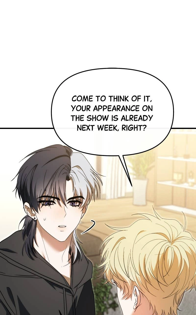 My Comeback as the Youngest Member Chapter 69 Page 91