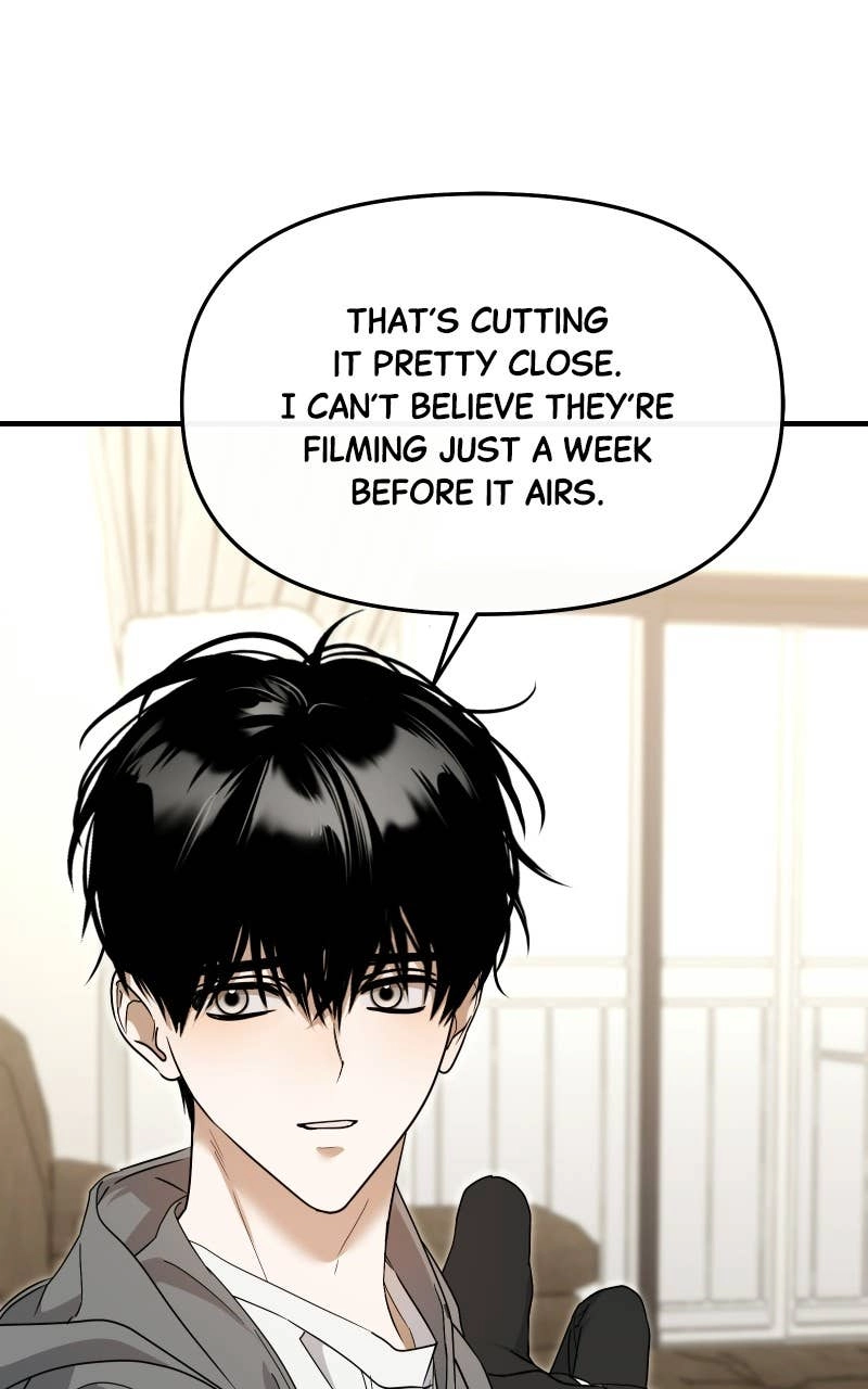 My Comeback as the Youngest Member Chapter 69 Page 93
