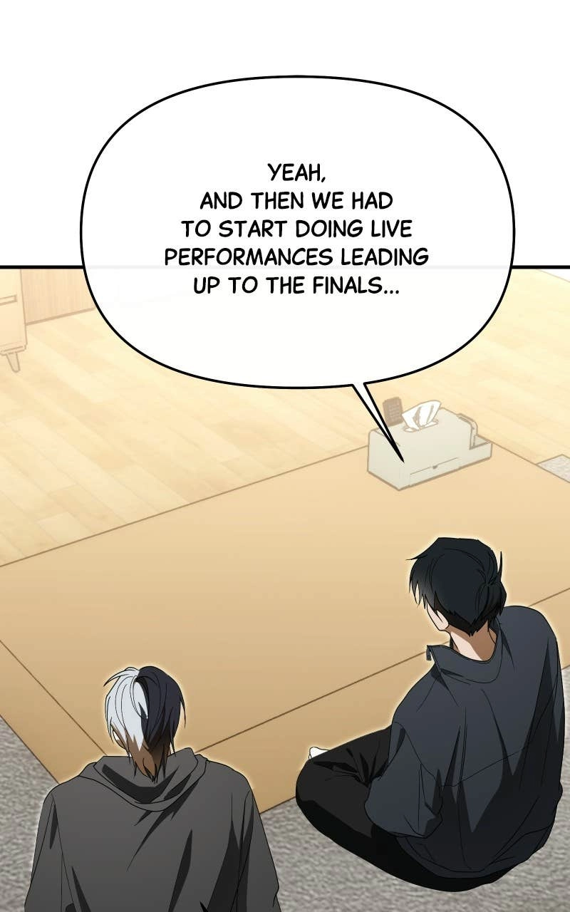 My Comeback as the Youngest Member Chapter 69 Page 95