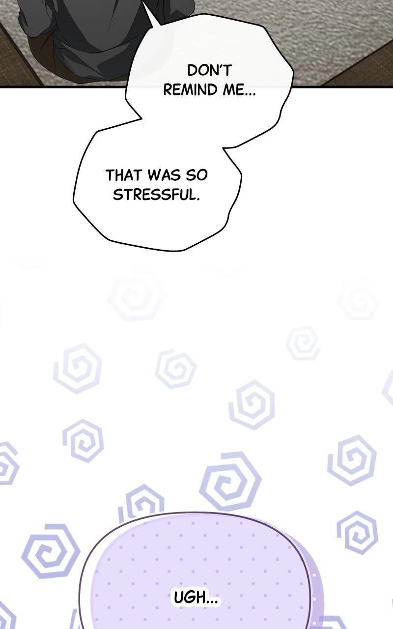 My Comeback as the Youngest Member Chapter 69 Page 96