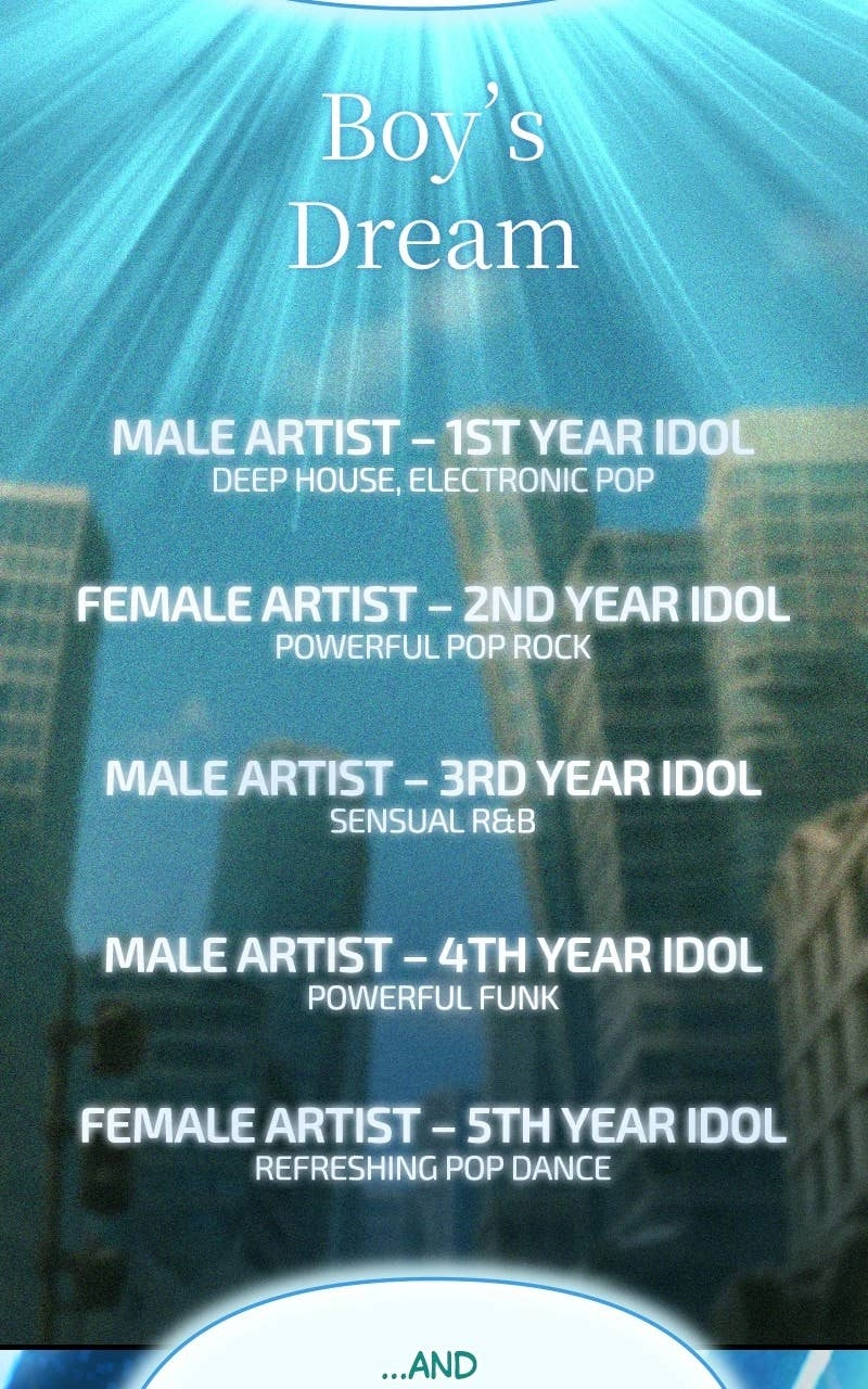 My Comeback as the Youngest Member Chapter 69 Page 111