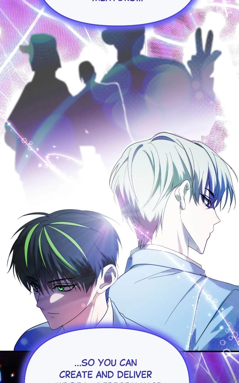 My Comeback as the Youngest Member Chapter 69 Page 115