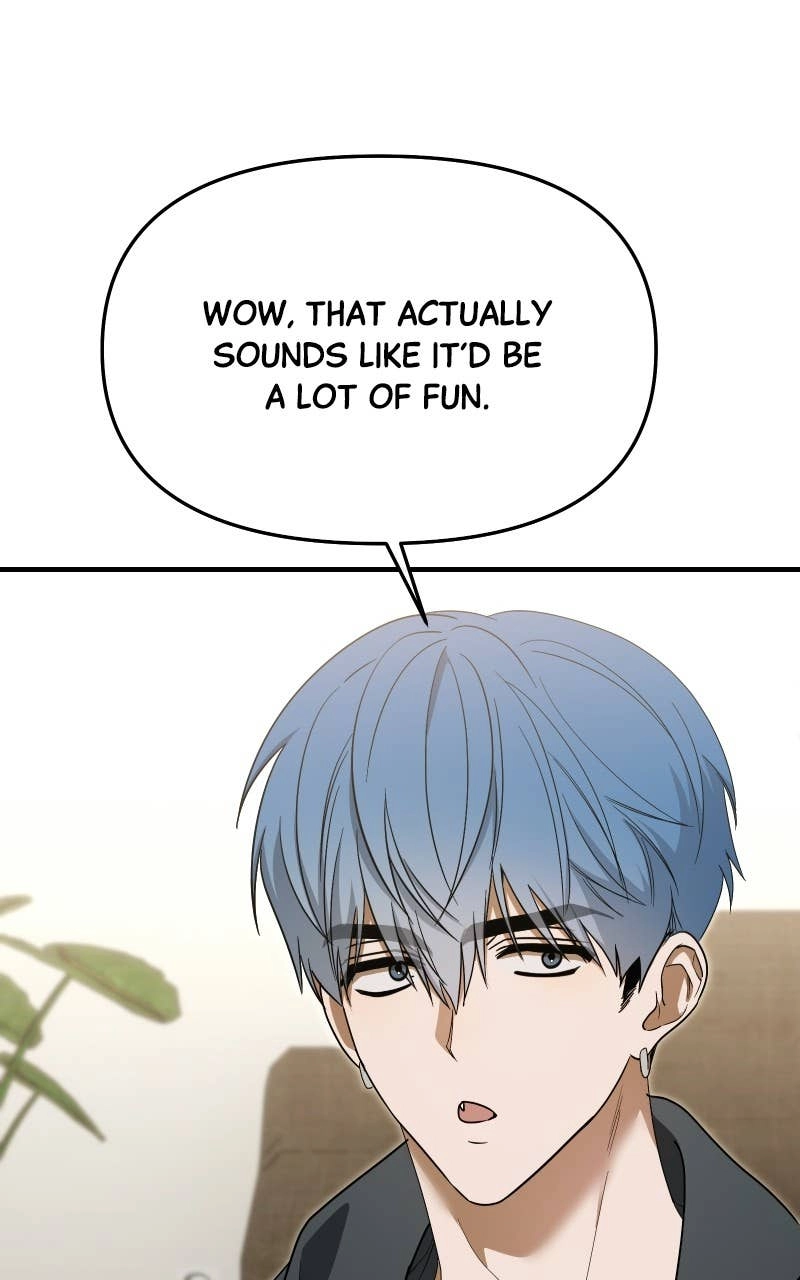 My Comeback as the Youngest Member Chapter 69 Page 117