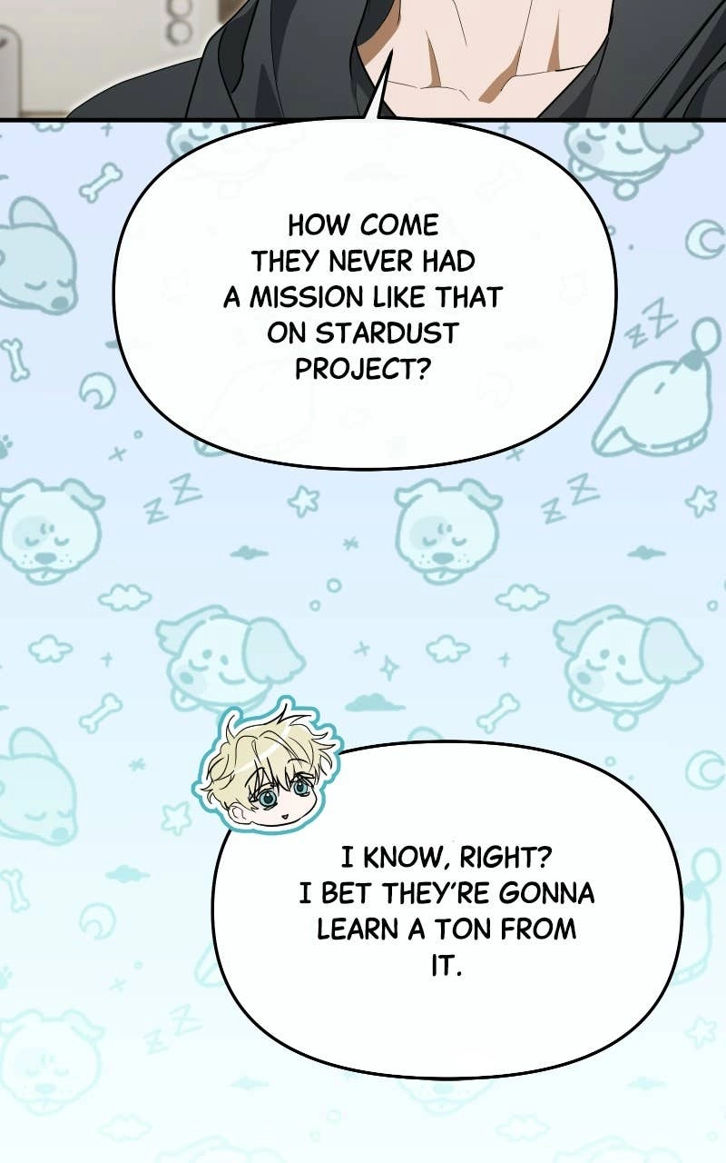 My Comeback as the Youngest Member Chapter 69 Page 118