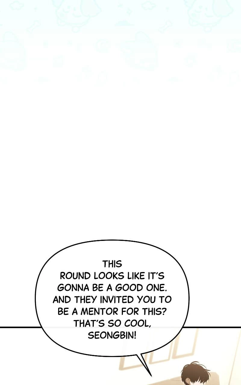 My Comeback as the Youngest Member Chapter 69 Page 119