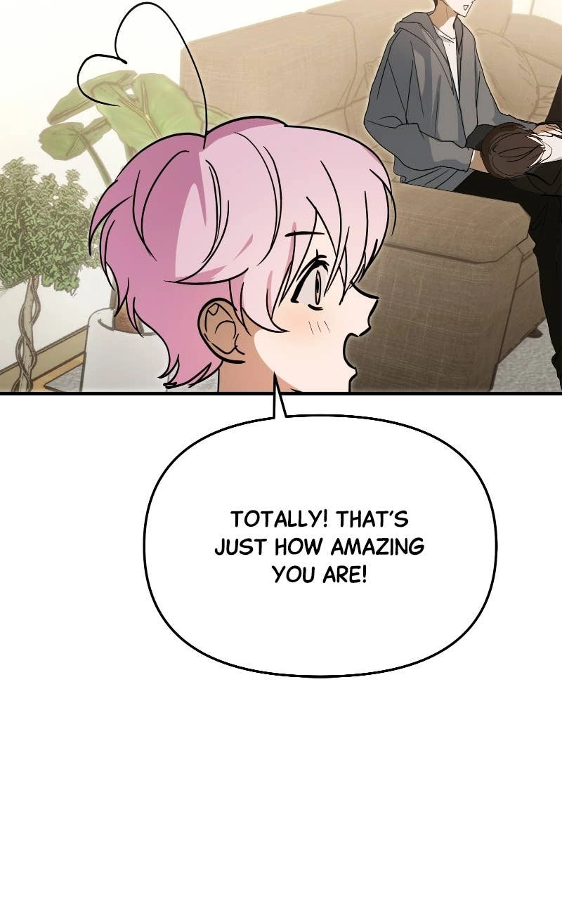 My Comeback as the Youngest Member Chapter 69 Page 120