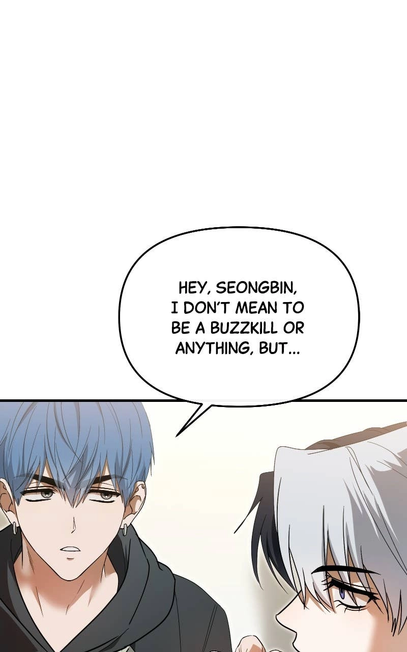 My Comeback as the Youngest Member Chapter 69 Page 121