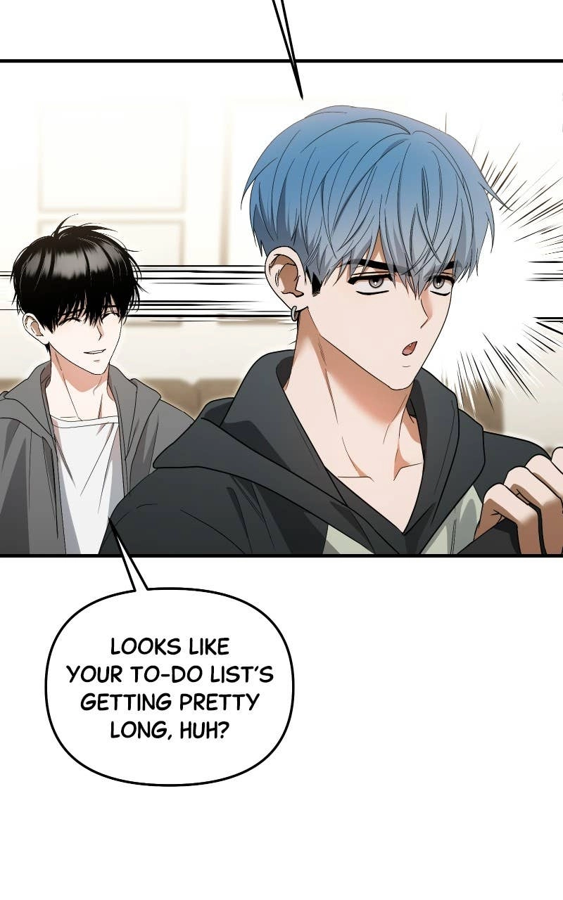 My Comeback as the Youngest Member Chapter 69 Page 123