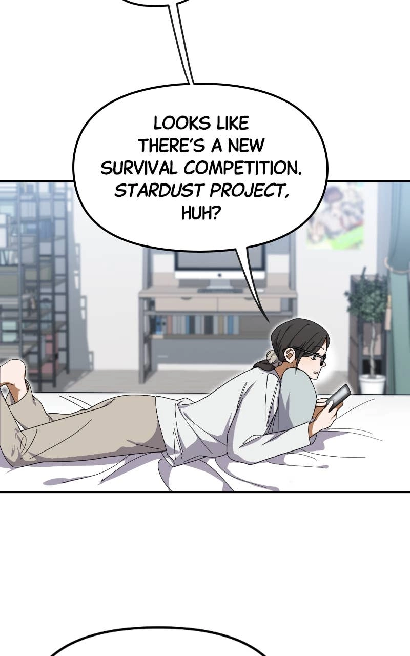 My Comeback as the Youngest Member Chapter 7 Page 5