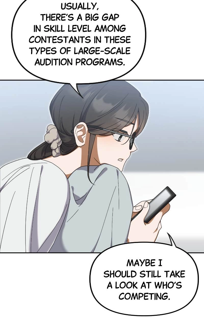 My Comeback as the Youngest Member Chapter 7 Page 6