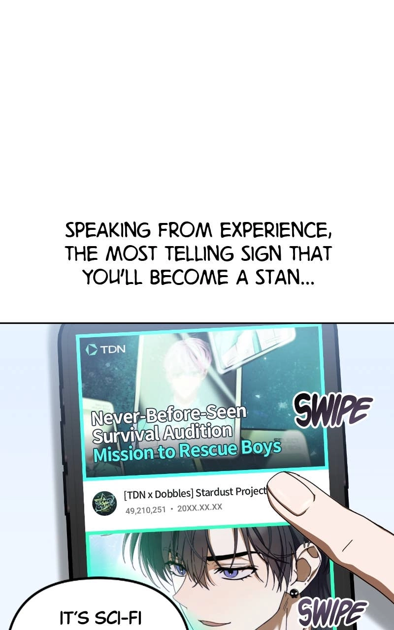 My Comeback as the Youngest Member Chapter 7 Page 7