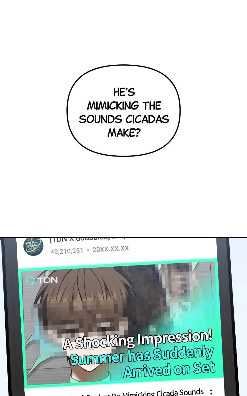 My Comeback as the Youngest Member Chapter 7 Page 10