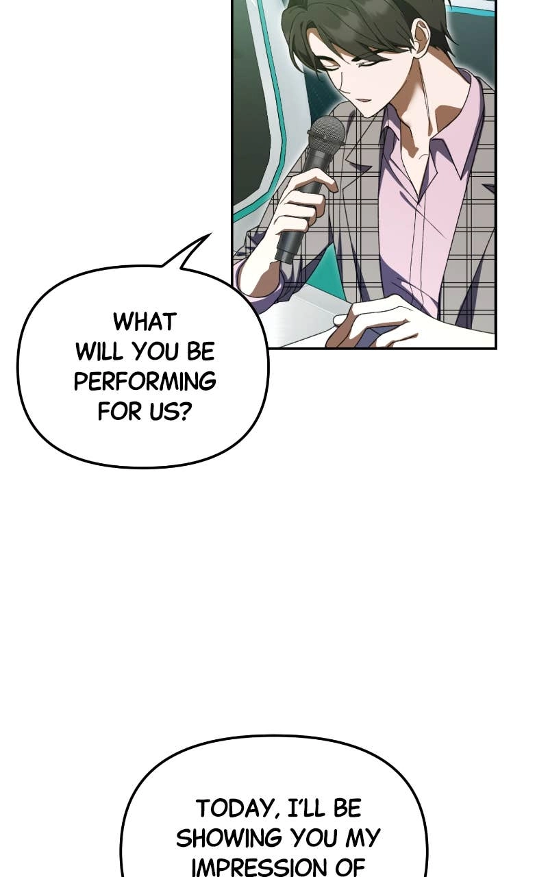 My Comeback as the Youngest Member Chapter 7 Page 14