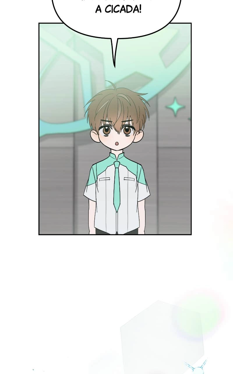My Comeback as the Youngest Member Chapter 7 Page 15