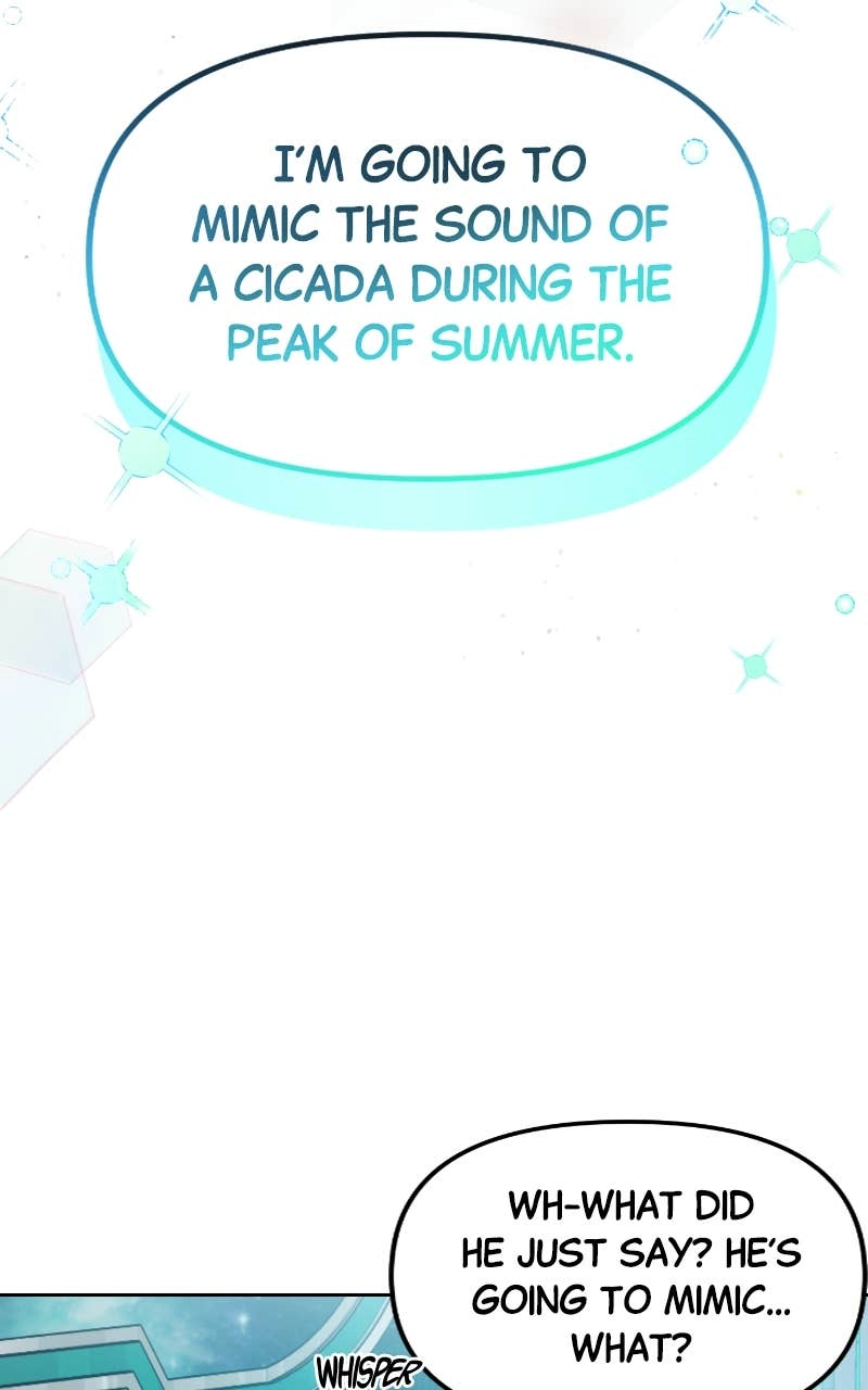My Comeback as the Youngest Member Chapter 7 Page 16