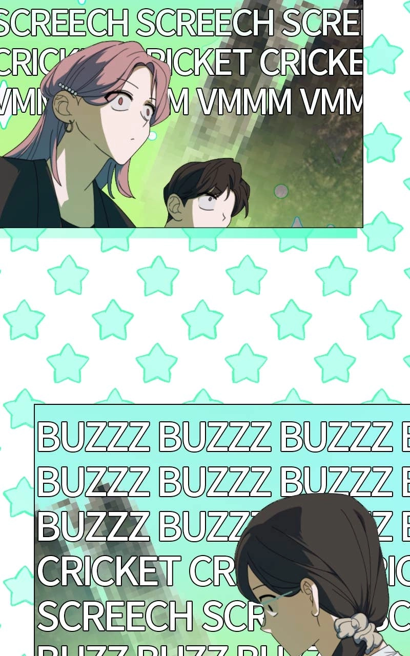 My Comeback as the Youngest Member Chapter 7 Page 21
