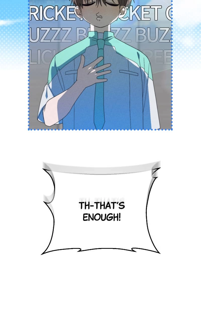 My Comeback as the Youngest Member Chapter 7 Page 23