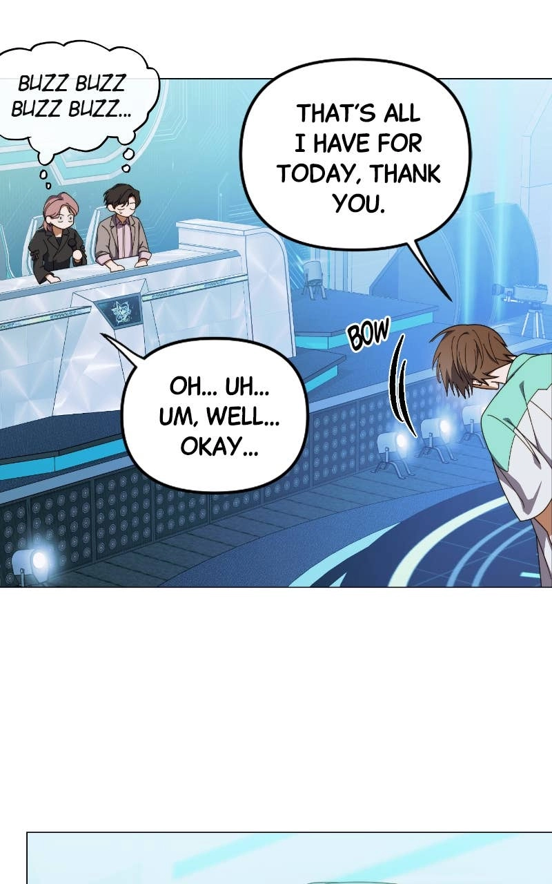 My Comeback as the Youngest Member Chapter 7 Page 26