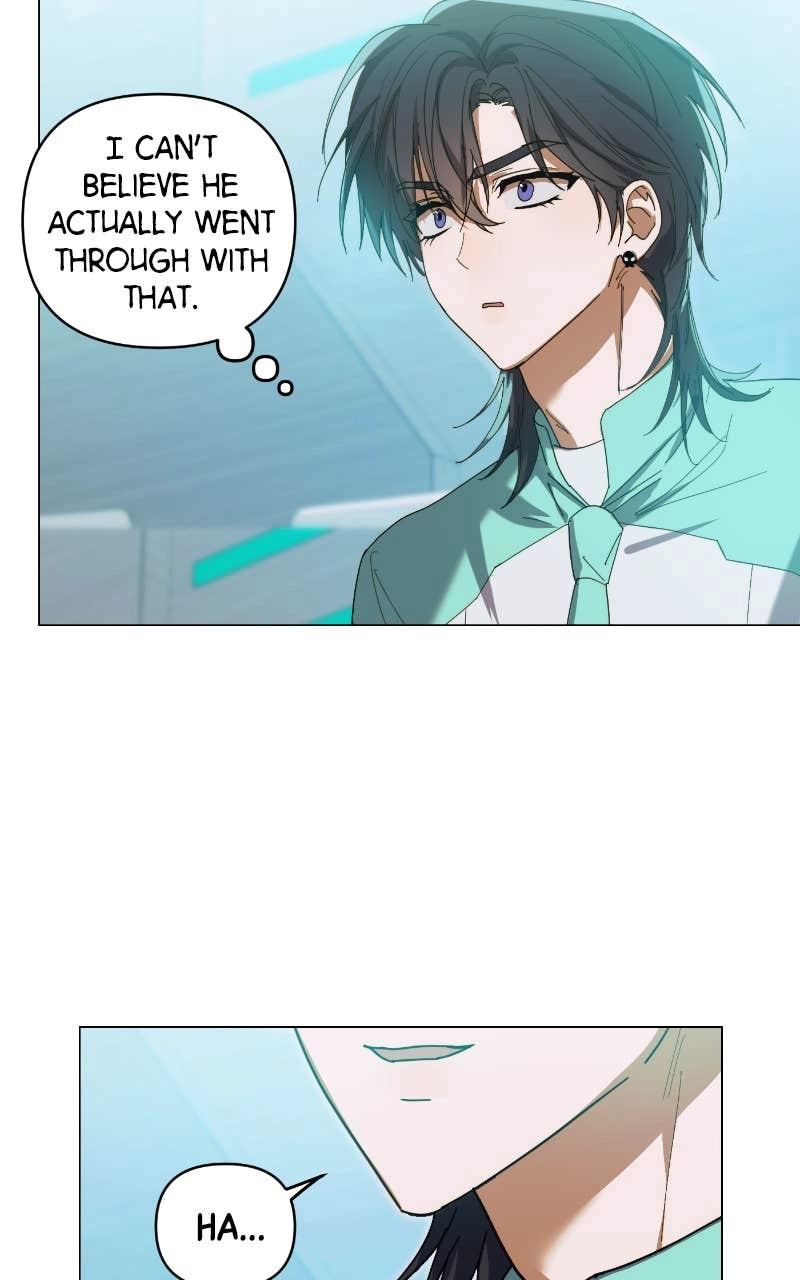 My Comeback as the Youngest Member Chapter 7 Page 27