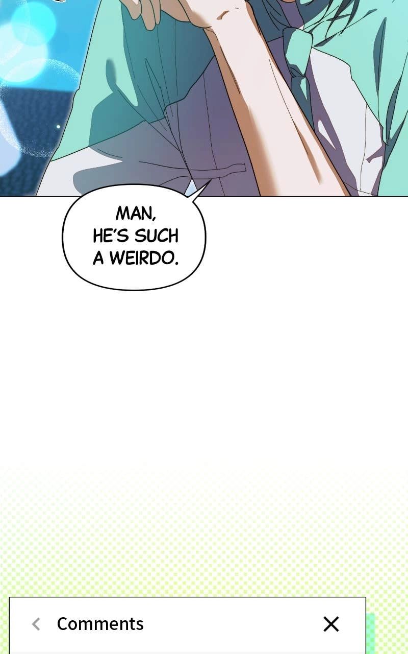 My Comeback as the Youngest Member Chapter 7 Page 29