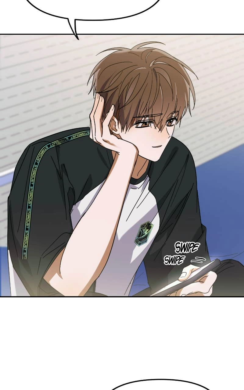 My Comeback as the Youngest Member Chapter 7 Page 33