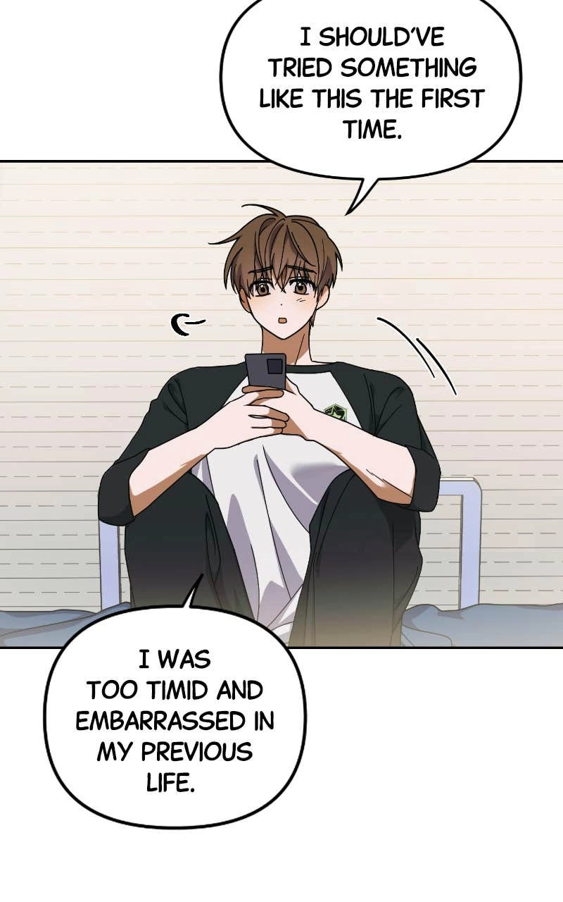 My Comeback as the Youngest Member Chapter 7 Page 34
