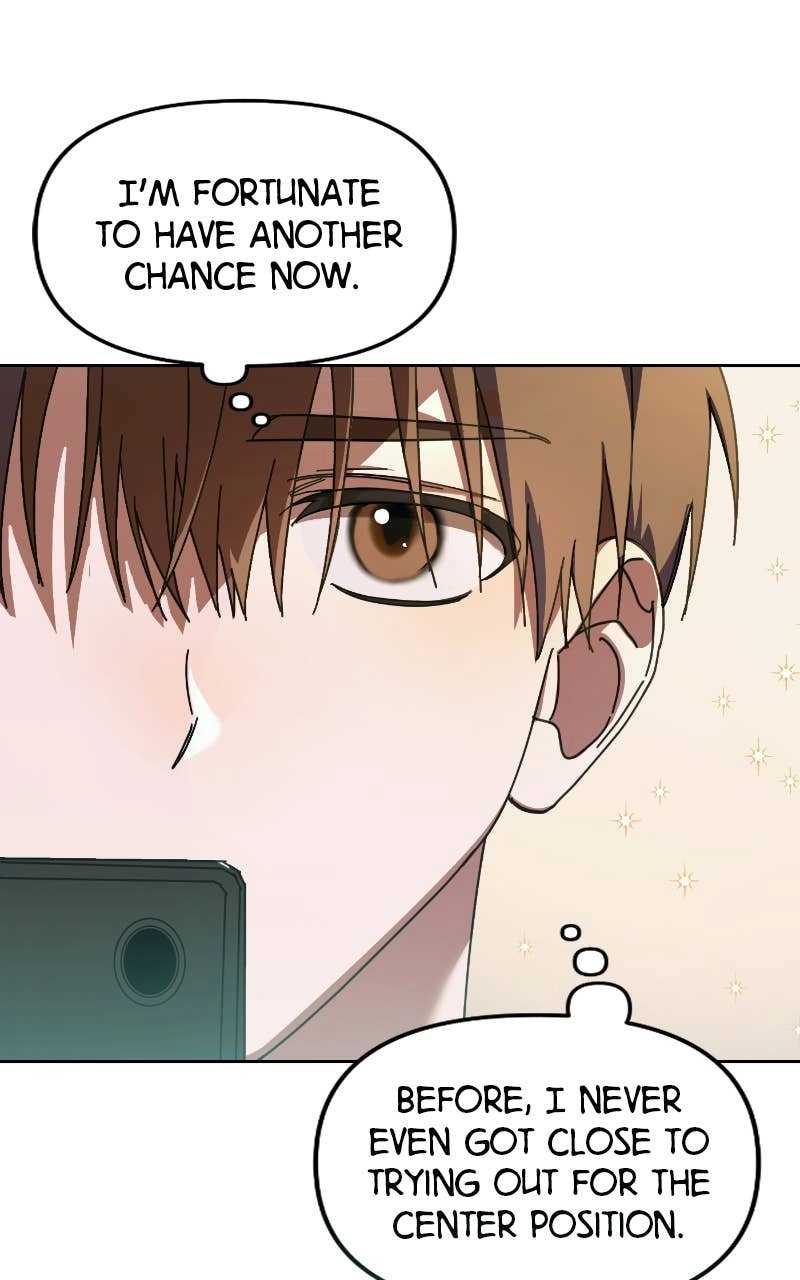 My Comeback as the Youngest Member Chapter 7 Page 35