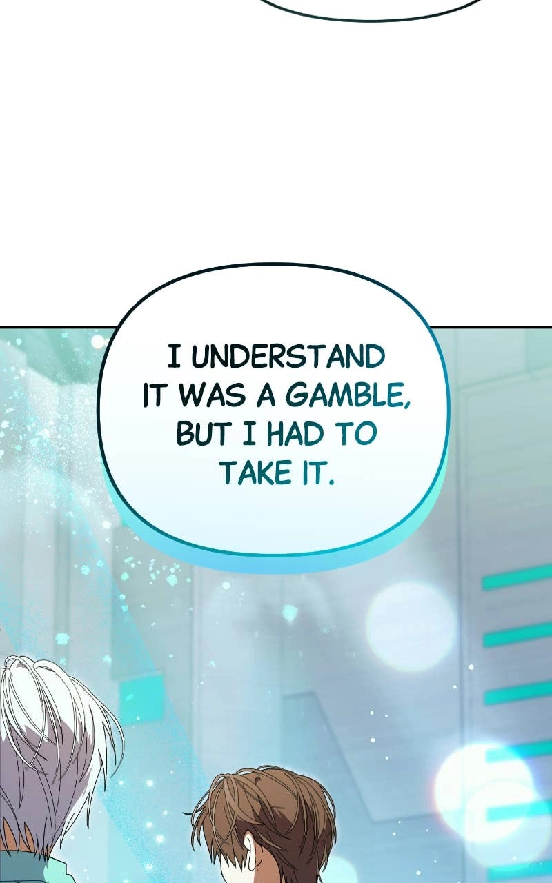 My Comeback as the Youngest Member Chapter 7 Page 36