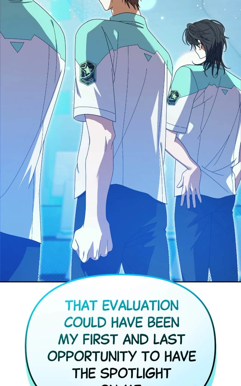 My Comeback as the Youngest Member Chapter 7 Page 37
