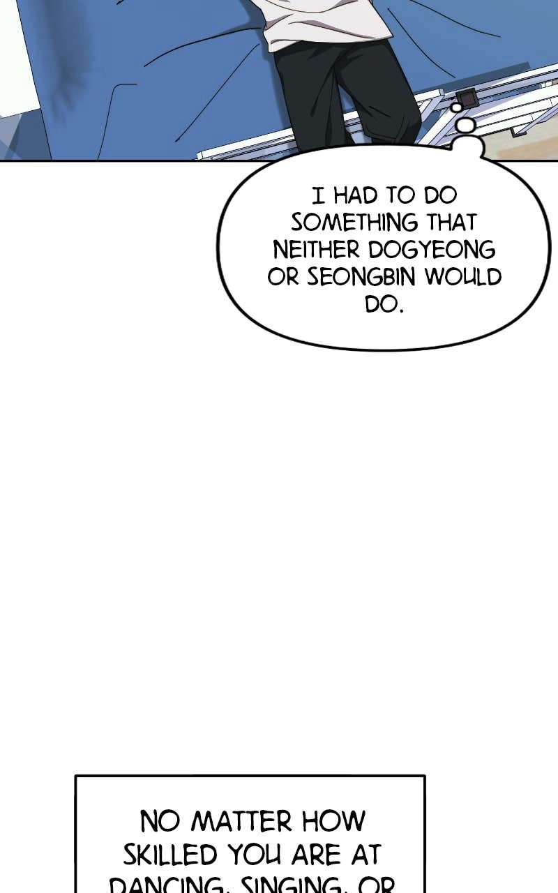My Comeback as the Youngest Member Chapter 7 Page 39