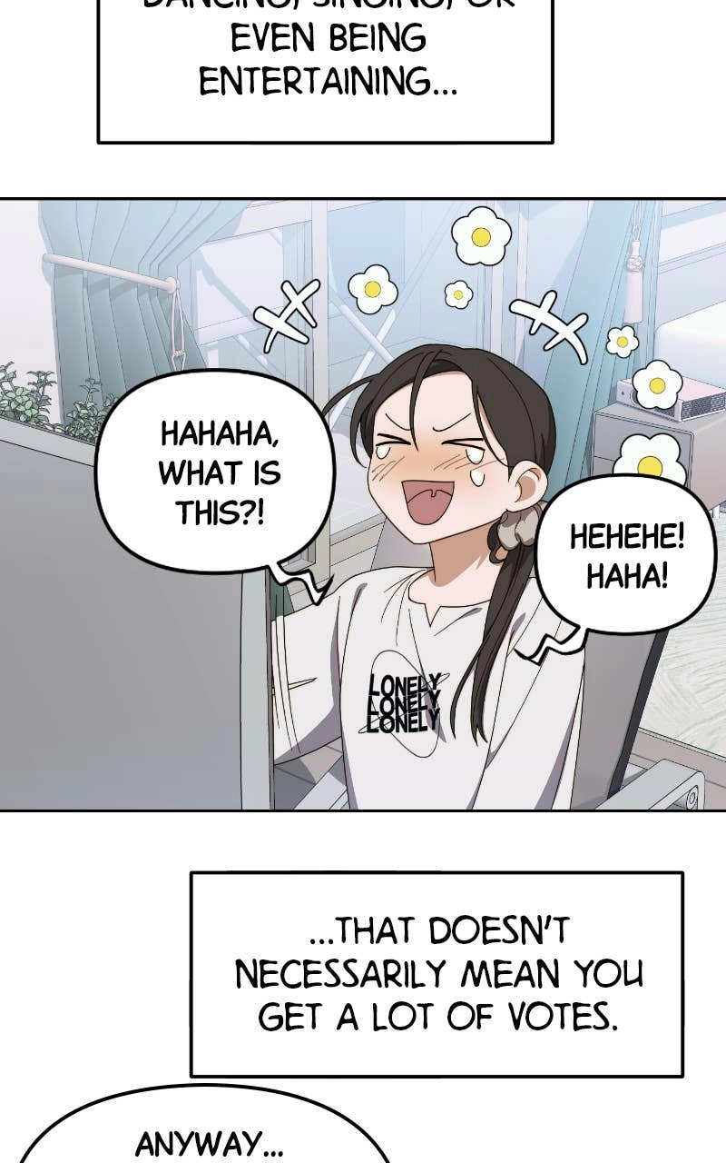 My Comeback as the Youngest Member Chapter 7 Page 40