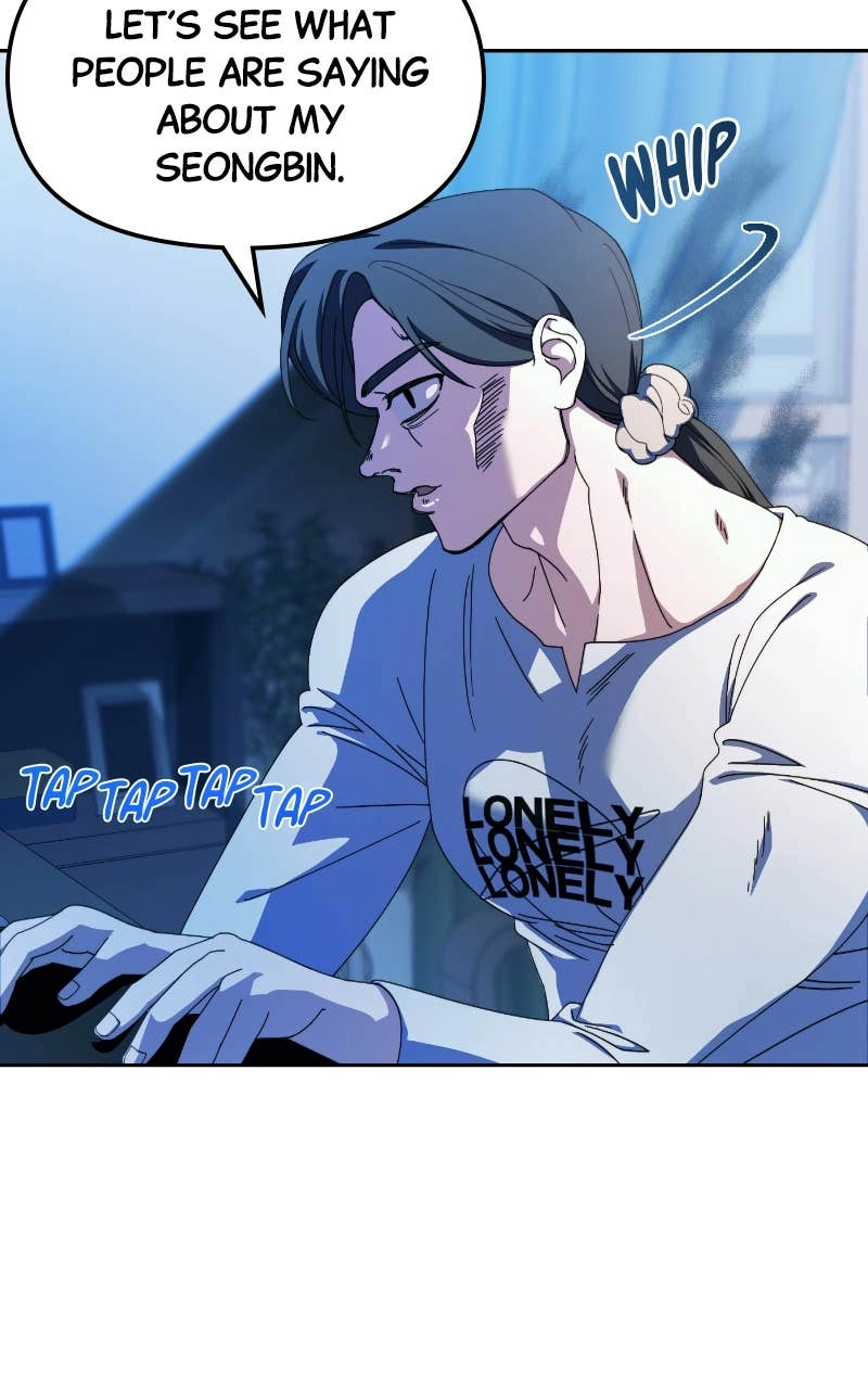 My Comeback as the Youngest Member Chapter 7 Page 41