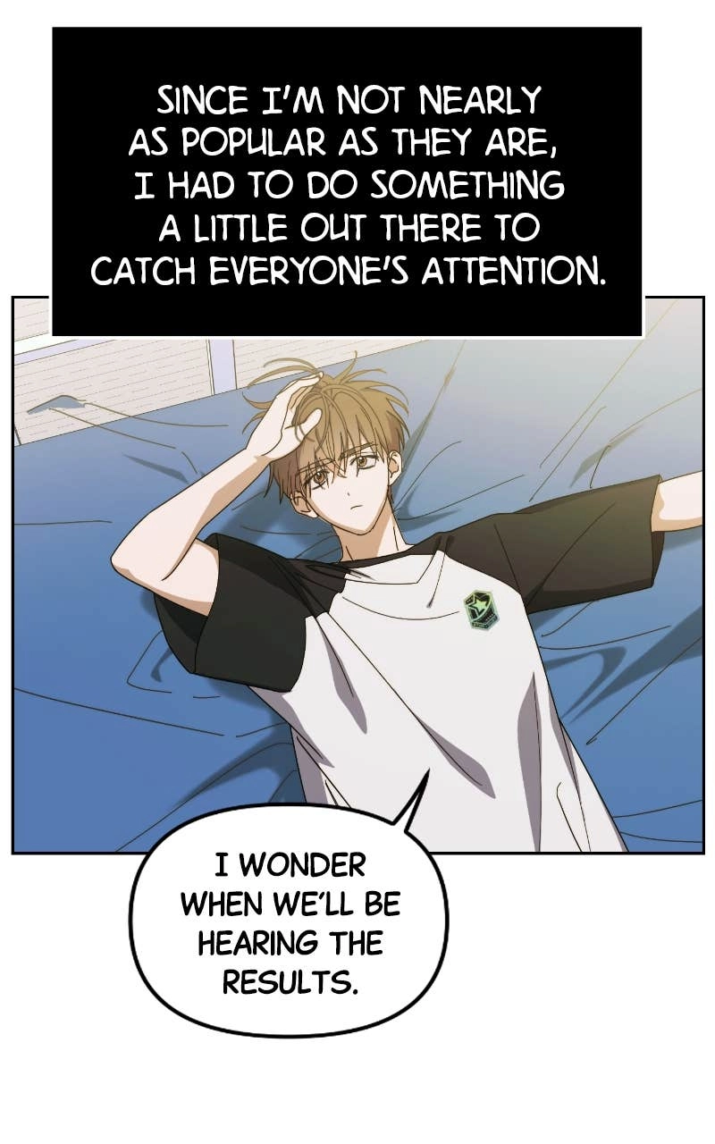 My Comeback as the Youngest Member Chapter 7 Page 42