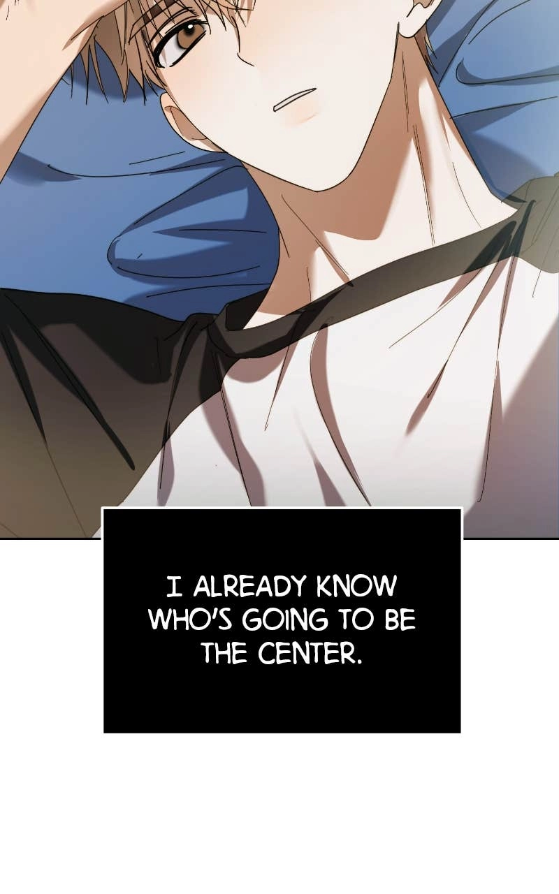 My Comeback as the Youngest Member Chapter 7 Page 44