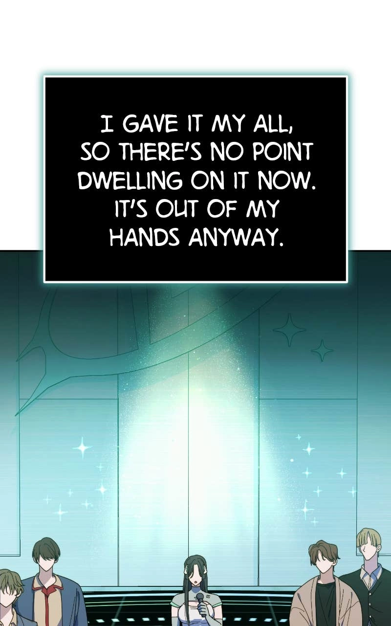 My Comeback as the Youngest Member Chapter 7 Page 45