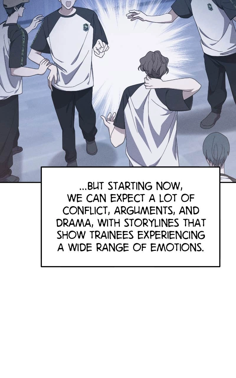 My Comeback as the Youngest Member Chapter 7 Page 48