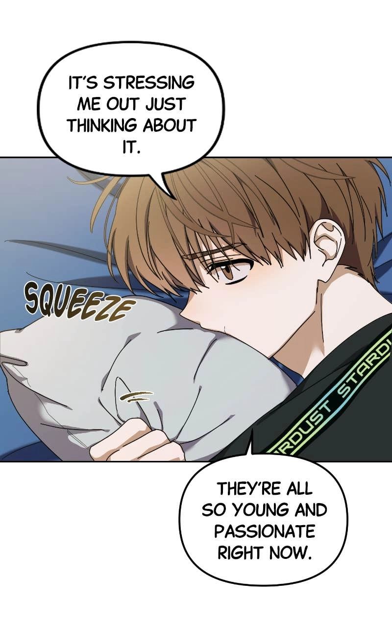 My Comeback as the Youngest Member Chapter 7 Page 49