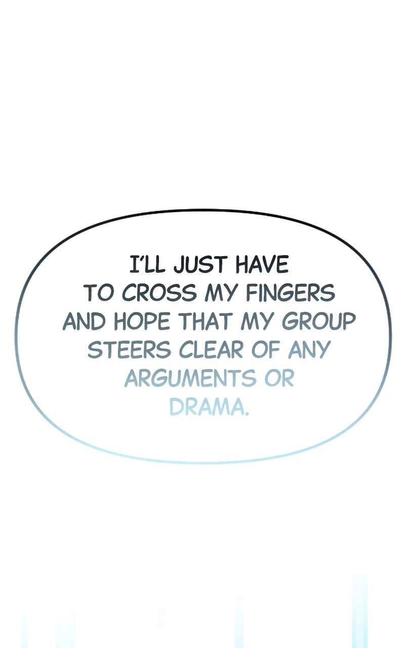 My Comeback as the Youngest Member Chapter 7 Page 50