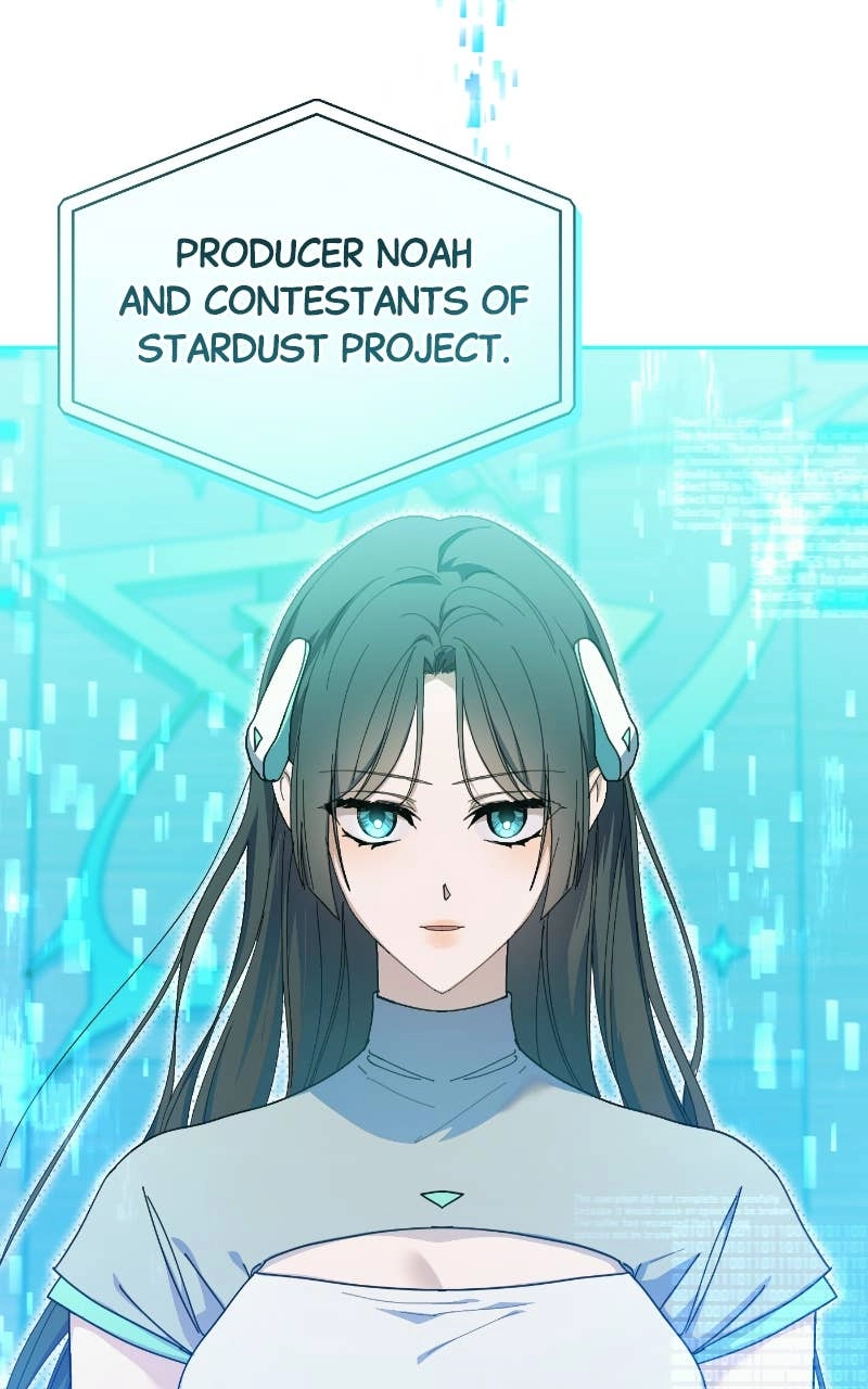 My Comeback as the Youngest Member Chapter 7 Page 52