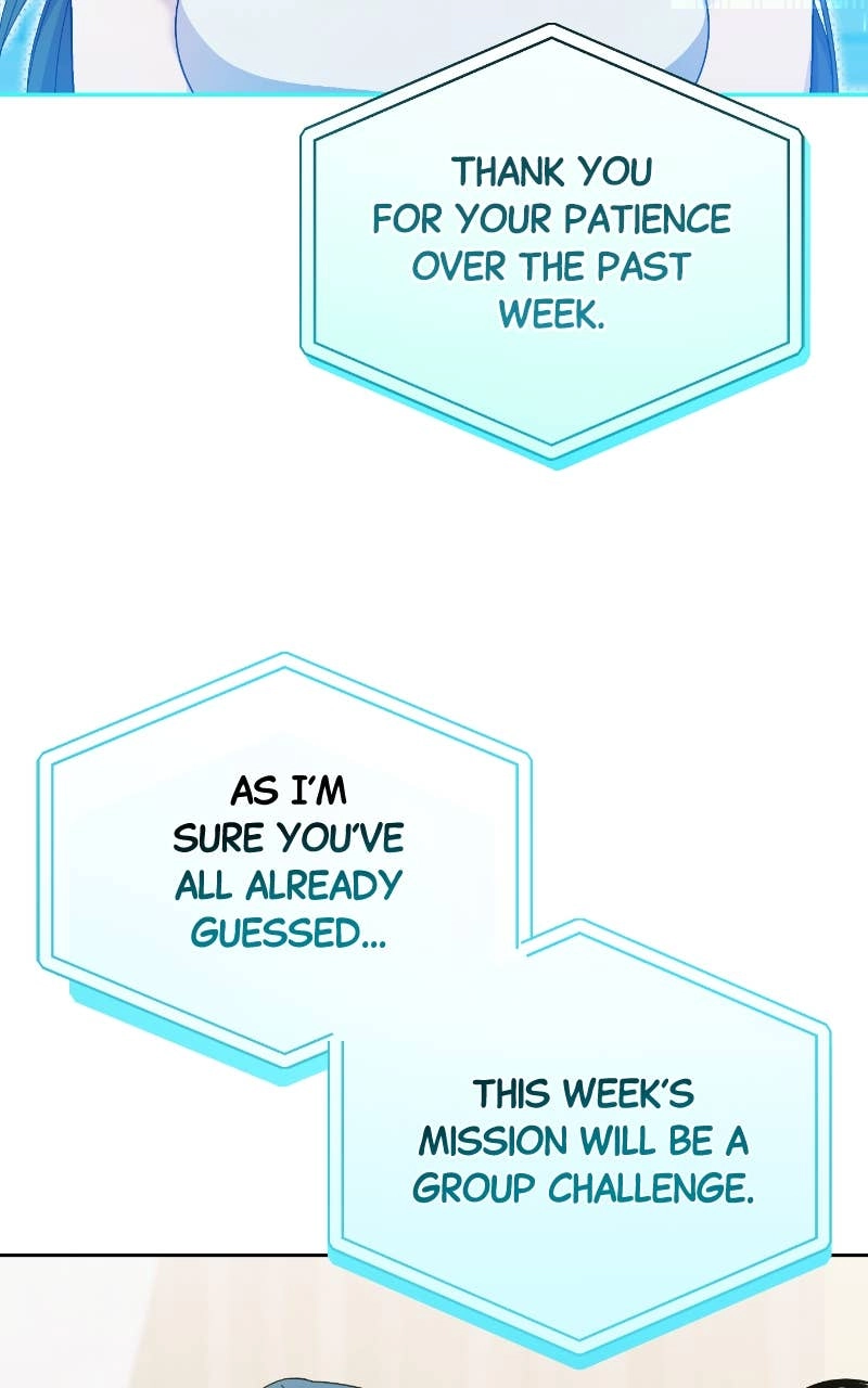 My Comeback as the Youngest Member Chapter 7 Page 53