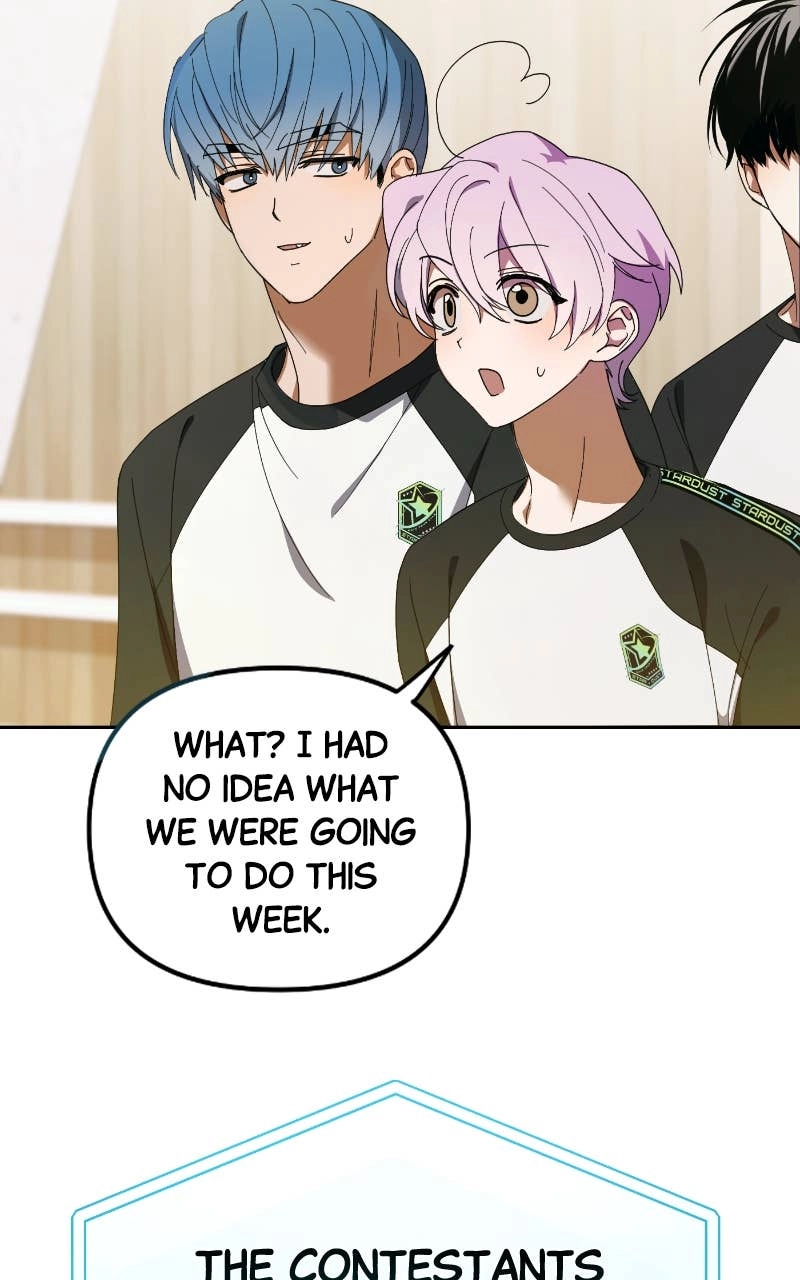 My Comeback as the Youngest Member Chapter 7 Page 54