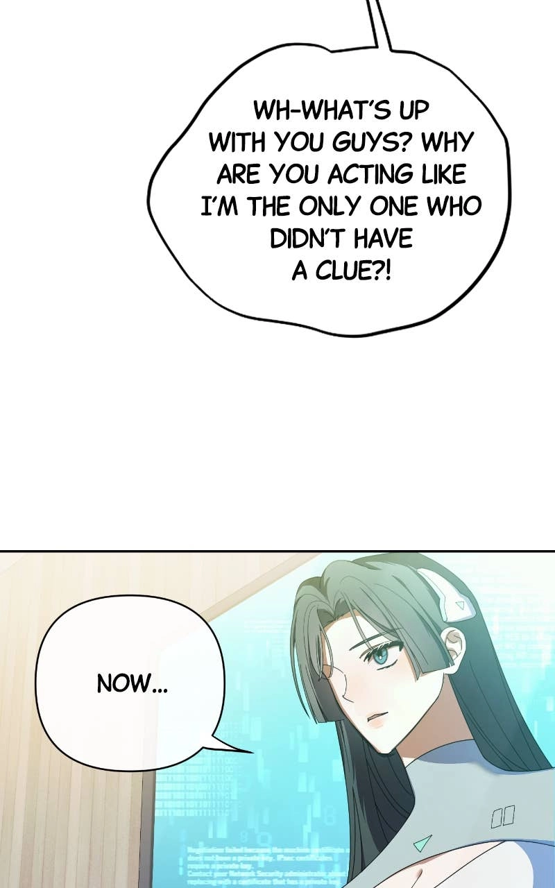 My Comeback as the Youngest Member Chapter 7 Page 56