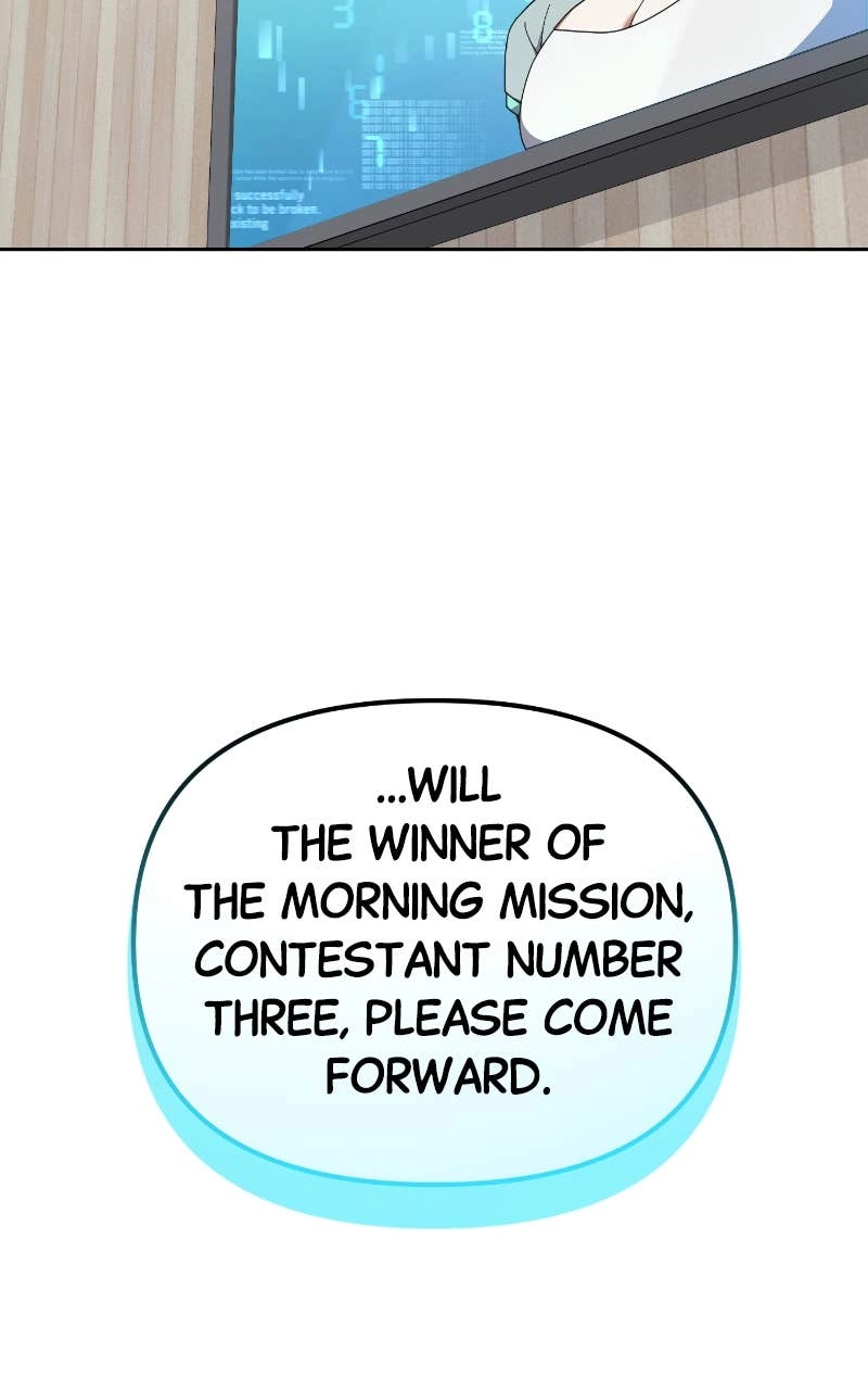 My Comeback as the Youngest Member Chapter 7 Page 57