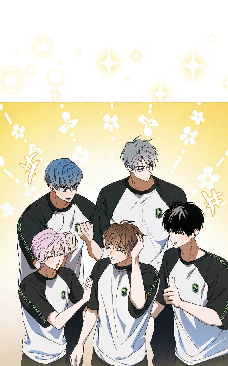 My Comeback as the Youngest Member Chapter 7 Page 58