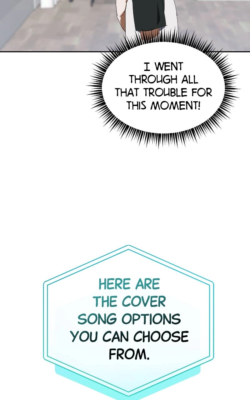 My Comeback as the Youngest Member Chapter 7 Page 63