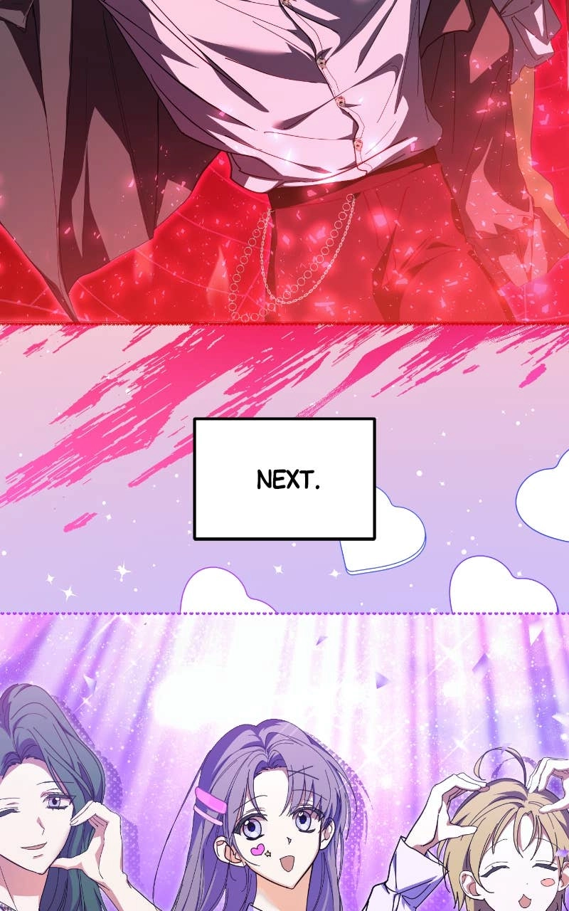 My Comeback as the Youngest Member Chapter 7 Page 65