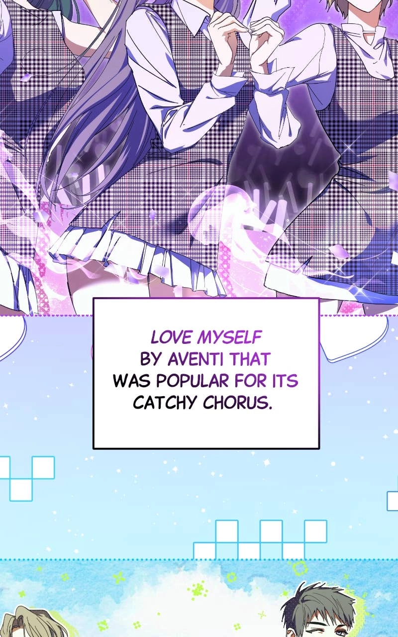 My Comeback as the Youngest Member Chapter 7 Page 66