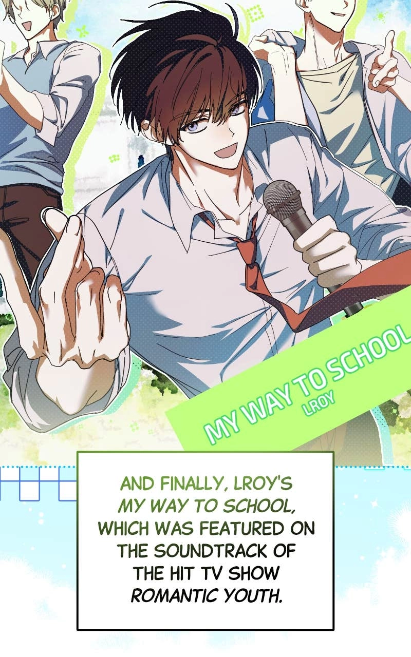 My Comeback as the Youngest Member Chapter 7 Page 67