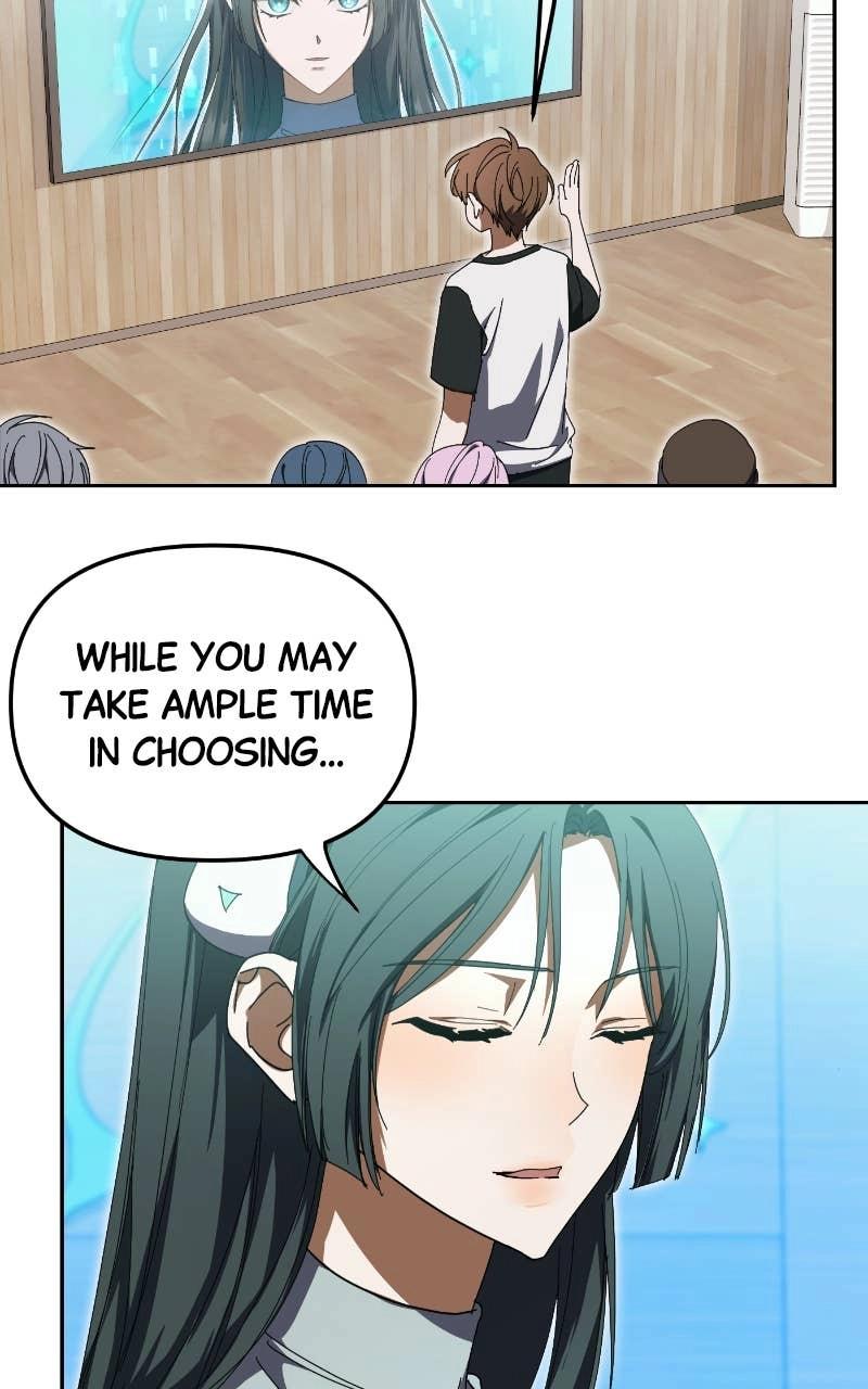 My Comeback as the Youngest Member Chapter 7 Page 70